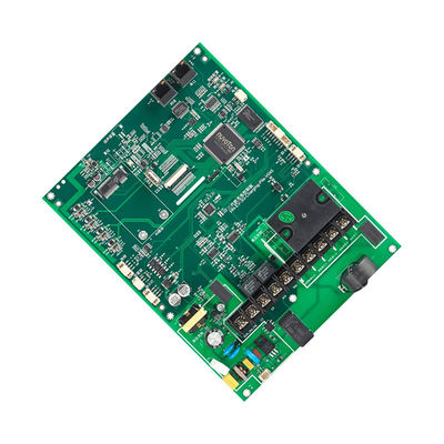 Un buon prezzo. Assemblaggio PCB avanzato per l'elettronica automobilistica a nuova energia - Soluzioni PCBA migliori in linea