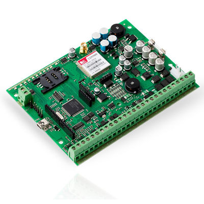 Un buon prezzo. 4G Network Switch Communication PCB Assembly con disegno personalizzato in linea