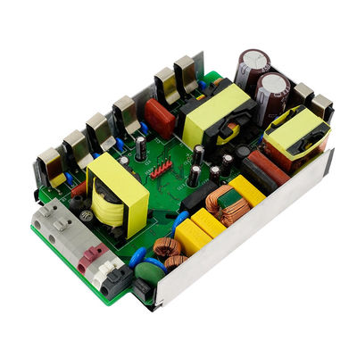 Un buon prezzo. Nuova generazione di assemblaggio di PCB per elettronica automobilistica di nuova energia - produzione su misura per apparecchiature innovative PCBA in linea
