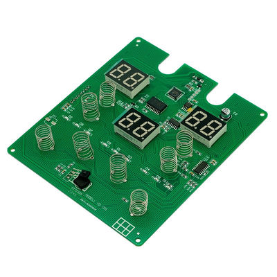 Un buon prezzo. IATF16949 Disegno e montaggio certificato di PCB per l'automotive - EMS premium per circuiti stampati di livello superiore in linea