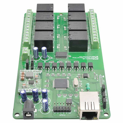 Un buon prezzo. Soluzioni avanzate per l'assemblaggio di schede di circuito automobilistico - PCB elettronici professionali per il controllo servomotore di precisione in linea