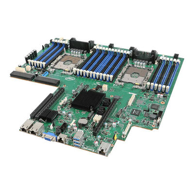 Un buon prezzo. Assemblaggio di PCB a doppio lato per medici 1-64 strati Prova di circuiti funzionali FCT in linea