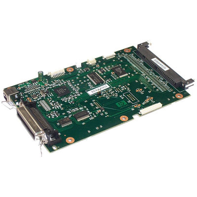 Un buon prezzo. Test di circuito funzionale di assemblaggio di PCB veloci in alluminio Spessore 1,6 mm in linea