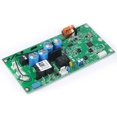 Un buon prezzo. HASL PCBA Board Assembly Prototype Pcb Assembly 2-12 strati in linea