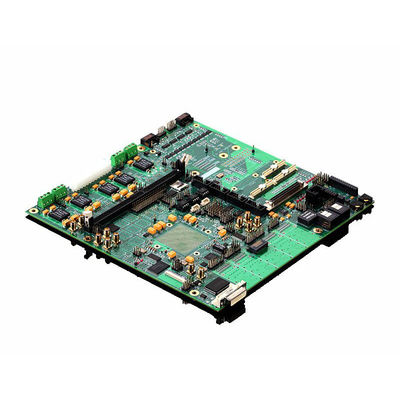 Un buon prezzo. Assemblaggio PCB maschera di saldatura blu per la dimensione massima del pannello 600mm * 1200mm in linea