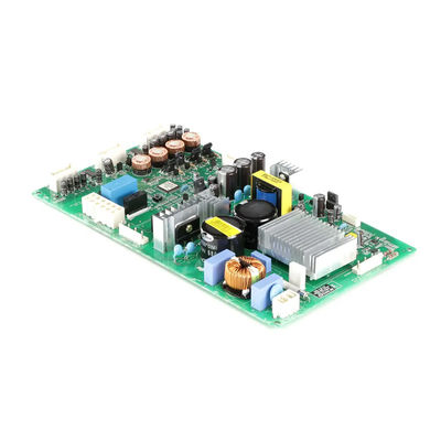 Un buon prezzo. ENIG Superficie Finish Pcb Board Assembly con spessore di rame da 1/3 oz-6 oz in linea