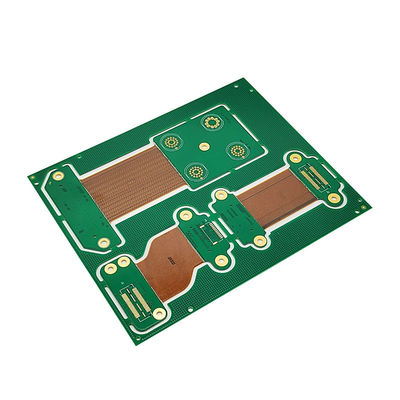 Un buon prezzo. Maschera di saldatura verde per dispositivi medici in linea