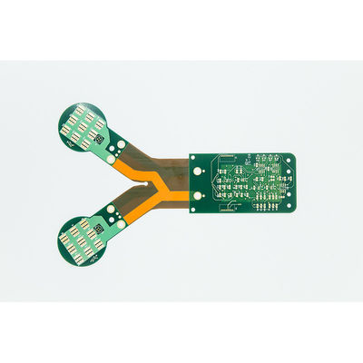 Un buon prezzo. Dischi di circuito rigidi e flessibili quadrati in linea
