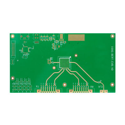 Un buon prezzo. Rohs Pcb Copper Board Alta capacità di corrente Spessore di rame 3 oz in linea