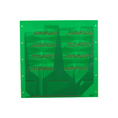 Un buon prezzo. 600 mm x 1200 mm Tavola PCB per elettronica di consumo ENIG HASL Finitura superficiale in linea
