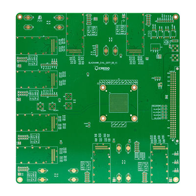 Un buon prezzo. Sistema di comunicazione wireless Antenna RF Pcb 2.4 GHz 2.5 GHz Frequenza in linea
