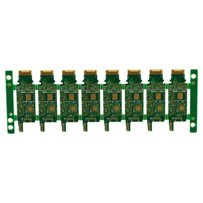 Un buon prezzo. 1310nm Lunghezza d'onda 5G Fibra ottica circuito di bordo 1 oz Spessore di rame in linea