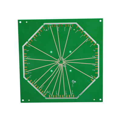 Un buon prezzo. Fibra di vetro PCB per elettronica di consumo PCB per computer elettronico Tavola PCB multilivello in linea