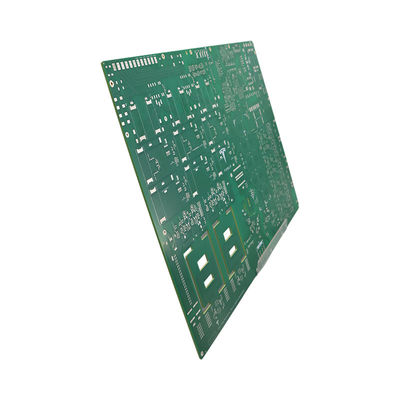 Un buon prezzo. Modulo ottico 5G a doppio lato PCB spessore 0,8 mm Base in alluminio Alta velocità con materiale speciale in stock in linea