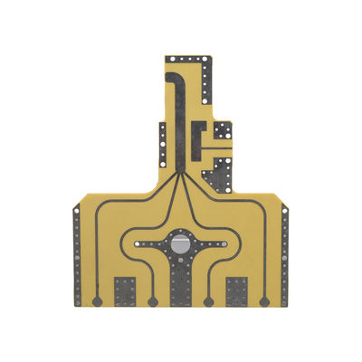 Un buon prezzo. Controller di volo Drone PCB Board Min taglia del foro 0,2 mm 1,6 mm spessore della scheda in linea