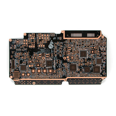 Un buon prezzo. PCB di controllo industriale ad alta precisione in linea