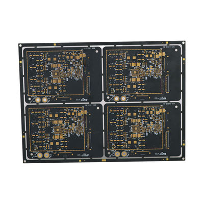 Un buon prezzo. Generazione di energia Pcb a strato multilivello spessore 1,6 mm Alta precisione in linea