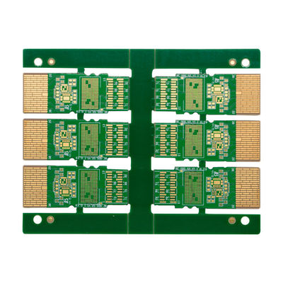 Un buon prezzo. 3.3V 5G Modulo ottico PCB Trasmissione dati ad alta frequenza ad alta velocità in linea