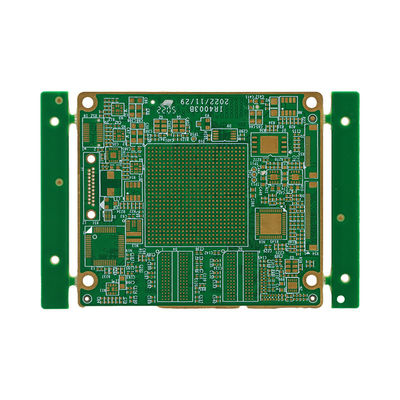 Un buon prezzo. 4L 1 N 1 Interconnessione ad alta densità Hdi Pcb in linea