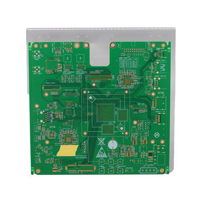Un buon prezzo. RO4350B HDI PCB Board hdi pcb prototipo con materiale epossidico di vetro in linea
