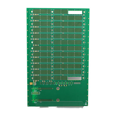 Un buon prezzo. Dischi di circuito HDI ad alta precisione spessore di rame 1 oz controllo industriale in linea