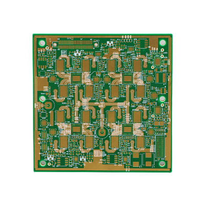 Un buon prezzo. Potenza elevata 3 oz PCB spessi in rame Dimensioni massime del pannello 600 mm x 600 mm in linea