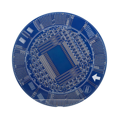 Un buon prezzo. Immersione argento alto strato PCB multi strato circuito OSP Superficie in linea