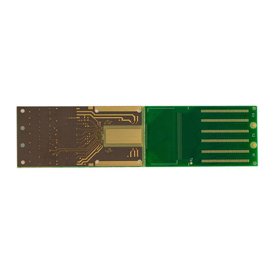 Un buon prezzo. elettronica Tavola di circuito di alimentazione PCB spessa in rame 600 mm X 600 mm in linea