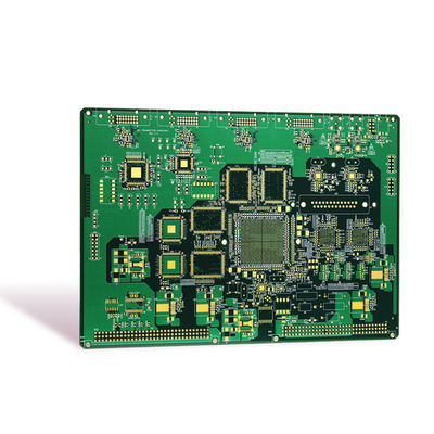 Un buon prezzo. LF HAL Copper Speed ​​PCB maschera di saldatura verde lucido Circuito serigrafato bianco Rogers in linea