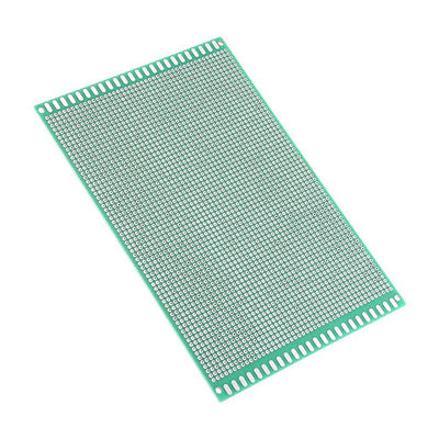 Un buon prezzo. Ultra sottile 0,1 mm traccia 4 strati Drone PCB Board leggero e resistente in linea
