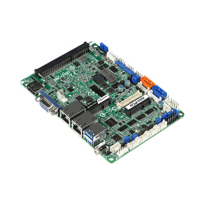 Un buon prezzo. Assemblaggio PCB di controllo industriale con vetrina bianca Min 0.2mm in linea